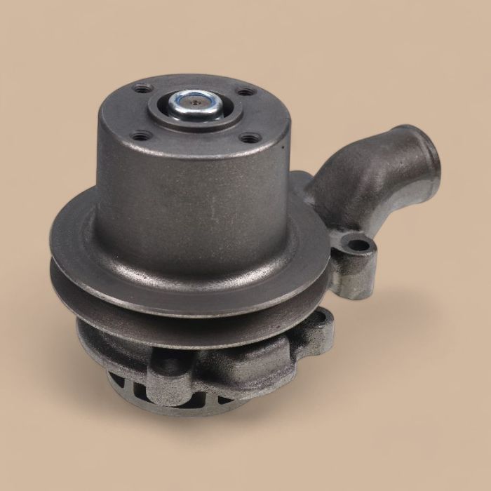 Perkins Water Pump 41312246 Compatible for Perkins Engine A4.212 Massey Ferguson Tractor