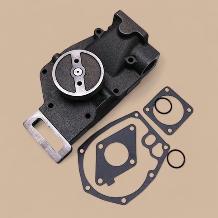 Cummins Water Pump 3803605 3803361 Compatible for Cummins N14