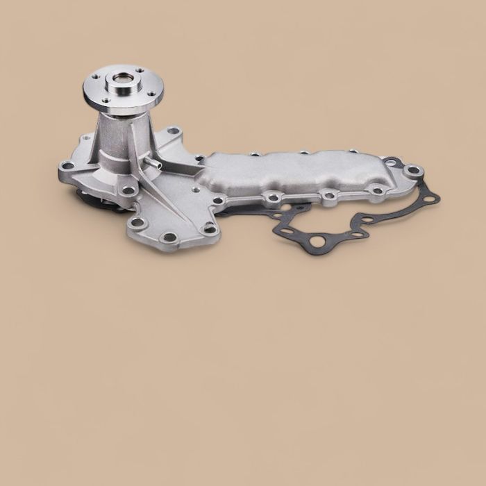 Bobcat Water Pump 3974989 Compatible for Bobcat B300 BL370 Backhoe Loader 231 Excavator