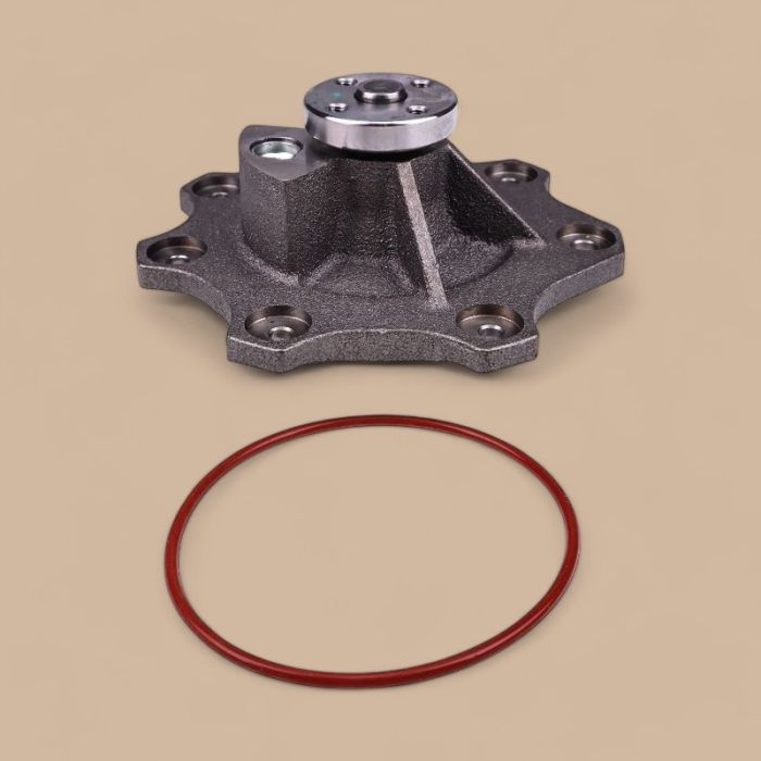 FG Water Pump 995-641 10000-01568 10000-50050 Compatible for FG Wilson Perkins Engine 1306