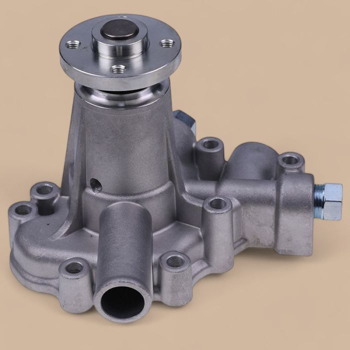 Perkins Water Pump 145017400 Compatible for Perkins Engine HB HD KA 102-04 KB 103-06 KL 103-07 KLC KN 102-05 KNC