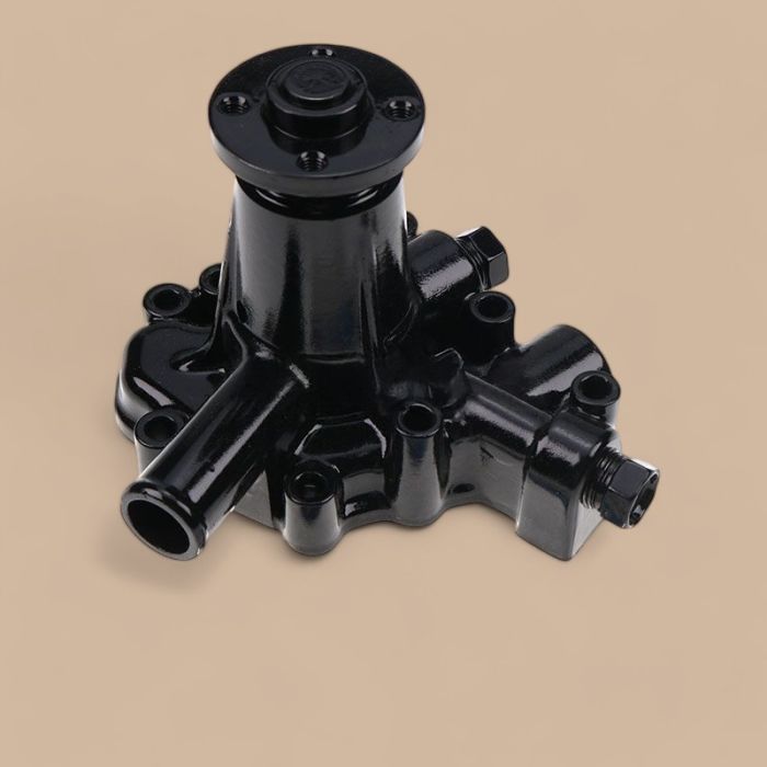 Perkins Water Pump 145017380 Compatible for Perkins Engine GG 402D-05 GH 403D-07 HD