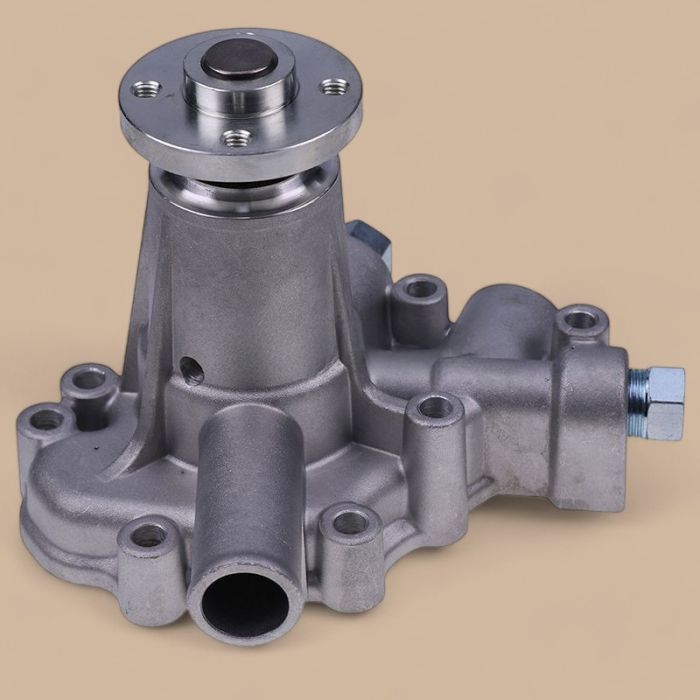 Volvo Water Pump 3803970 861990 Compatible for Volvo Penta Engine D1-13 D1-13B D1-20 D1-20B D1-30 D1-30B D2-40 D2-40B