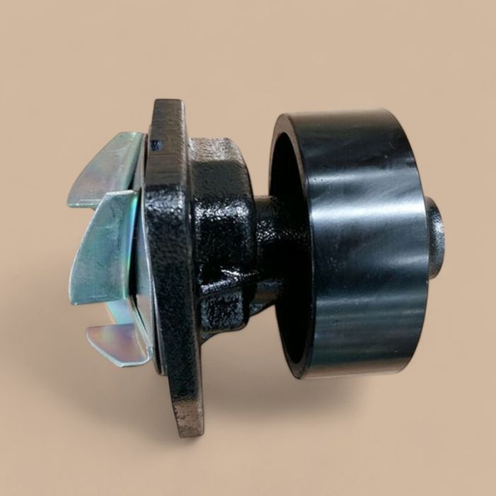 Cummins Water Pump 4934058 Compatible for Cummins Engine L375 QSL9 CM ISC ISL