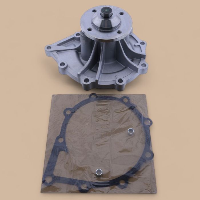 Navistar Water Pump 3007644C94 3007644C93 3007644C92 3007644C91 Compatible for Navistar International Maxxforce 13
