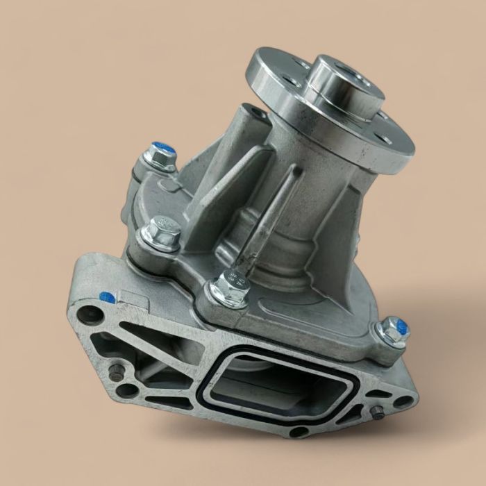 Doosan Water Pump 7256791 Compatible for Doosan Engine D34 Bobcat Loader S740 S750 S770 S870 T740 T750 T770 T790 T870