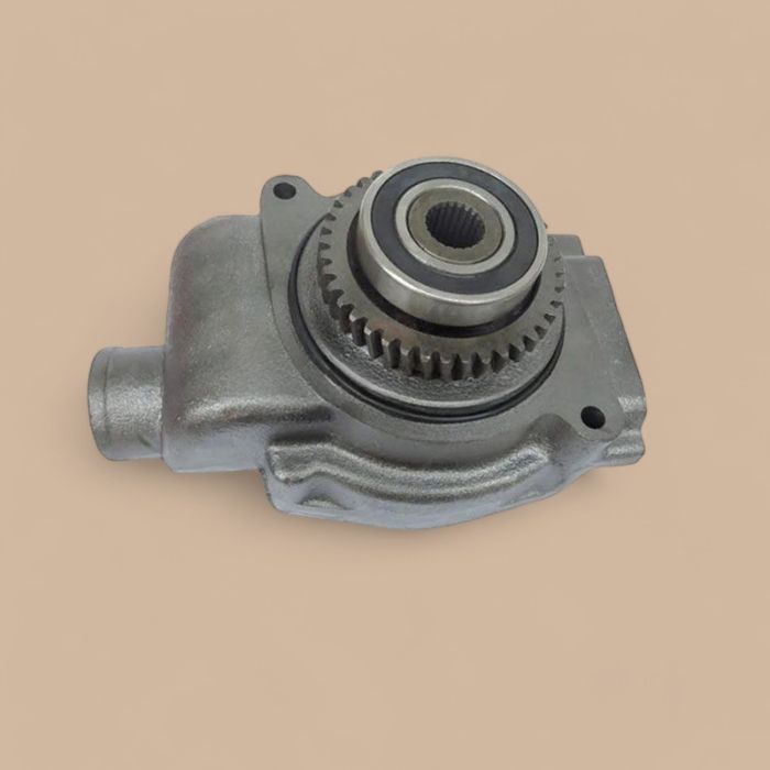 Caterpillar Water Pump 172-7760 0R-0997 Compatible for Caterpillar CAT Engine 3304 3306 Tractor D4H D6D D7G D7H