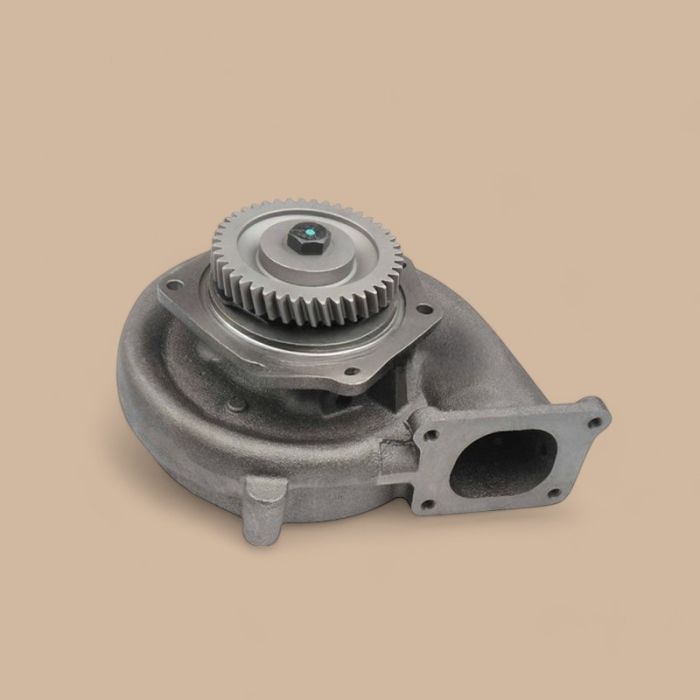 Caterpillar Water Pump 0R-4679 352-0209 137-1338 Compatible for Caterpillar CAT Engine G3408 3408 3408C 3408B