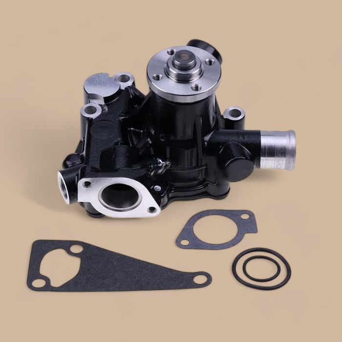 Yanmar Water Pump 119225-42001 11922542001 Compatible for Yanmar Engine 3TN66 3TNC80 3TNC80-RHK 3TNV80