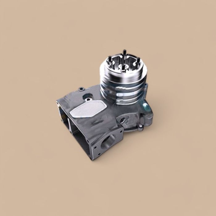 Volvo Water Pump VOE1699789 1699789 Compatible for Volvo Engine TD100A