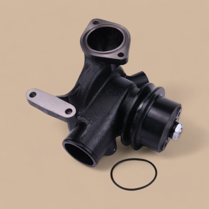 Hyundai Water Pump Assembly 25100-83C01 Compatible for Hyundai Excavator RD340LC-7 R290LC-3H R300LC-7 R360LC-3H R370LC-7 R390LC-9 R340LC-7