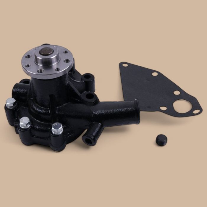 Isuzu Water Pump 8944831671 Compatible for Isuzu Engine 3AB1 Hitachi Excavator EX50UR