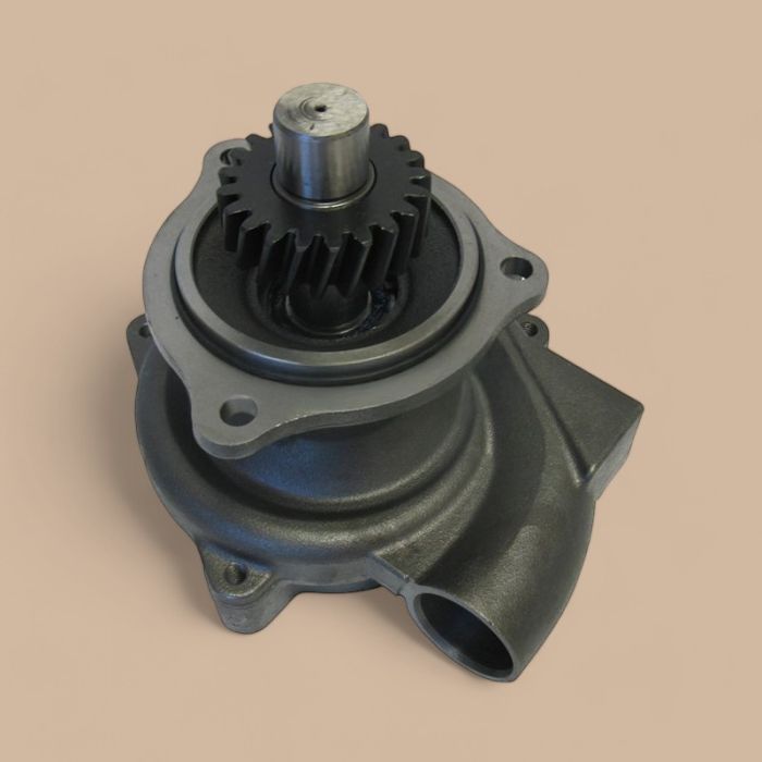 Cummins Water Pump 4955708 Compatible for Cummins Engine ISM L10 M11