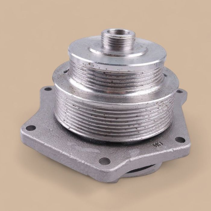 CASE Water Pump 87801637 82847714 87840689 Compatible for CASE Tractor WDX1701