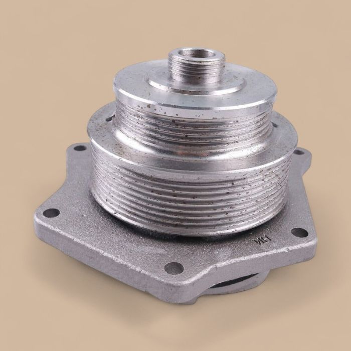 New Holland Water Pump 87801637 87841226 82847714 Compatible for Ford New Holland Tractor TM115 TM125 TM150 TM165 8160 8260