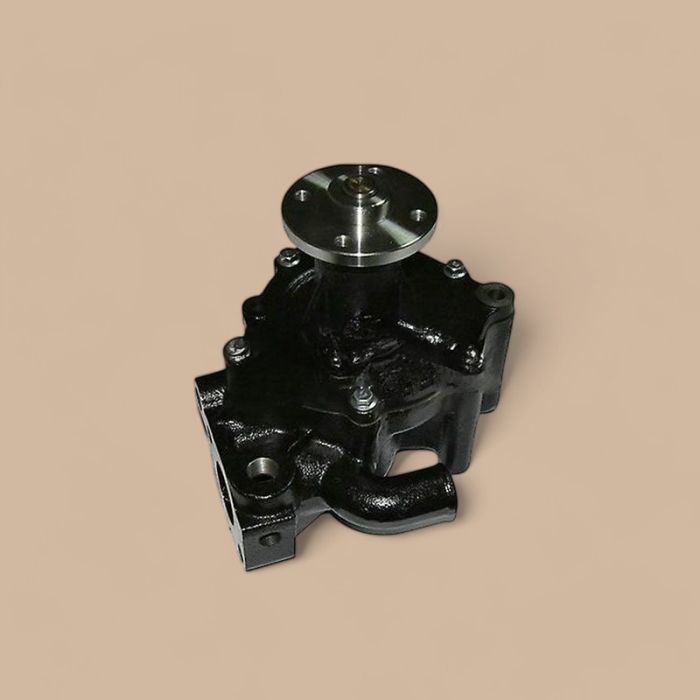 Hino Water Pump 16100-2970 16100-2980 16100-3262 Compatible for Hino Engine H07D H07CT H06C