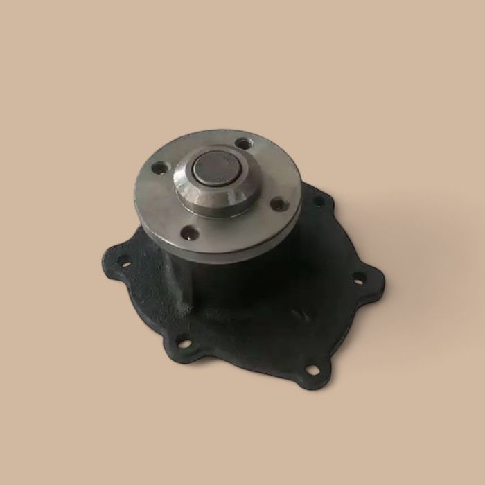 Hino Water Pump 16100-E0341 16100-78101 Compatible for Hino Engine W04D W04DT W04D-D