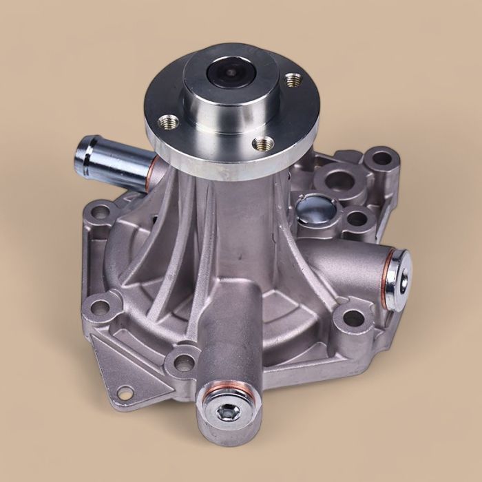 Deutz Water Pump 04127358 04129090 Compatible for Deutz Engine TD 3.6