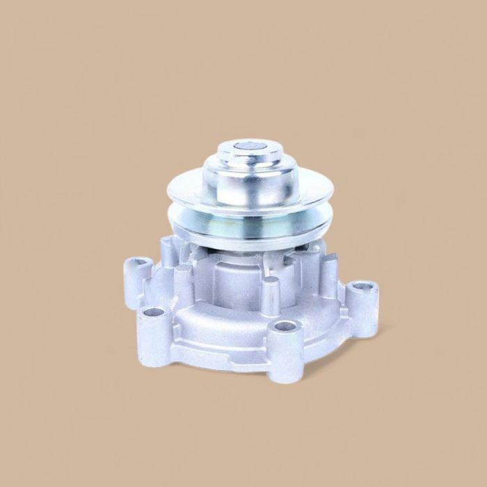 JCB Coolant Pump 333/E8403 333-E8403 Compatible for JCB Teletruk TLT25D TLT30D TLT30G TLT35D