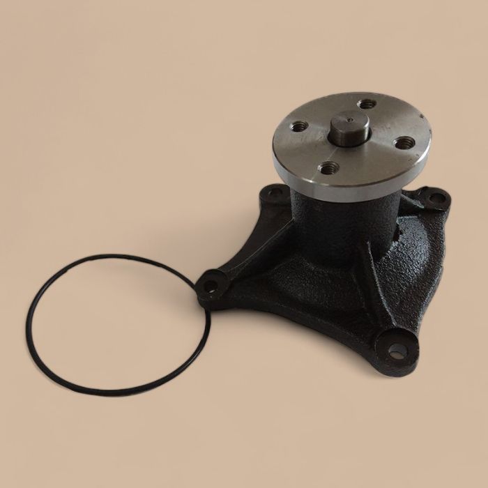 Mitsubishi Water Pump 215-8708 Compatible for Mitsubishi 4D31T Engine Caterpillar CAT Excavator E70B E307 E110B