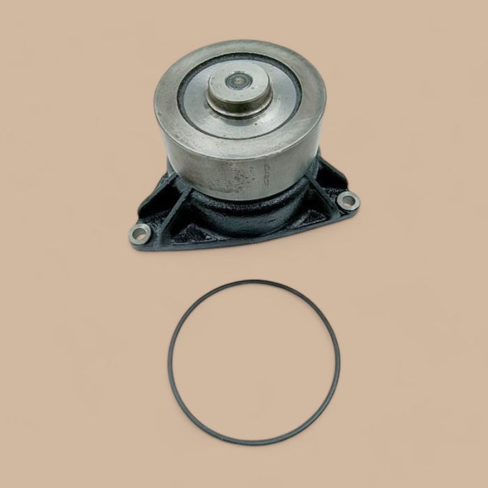 Komatsu Water Pump Assembly 6746-61-1201 Compatible for Komatsu Engine 6D114 Excavator PC300-8M0 PC360LC-11 PC300LC-8M0 PC390LC-11