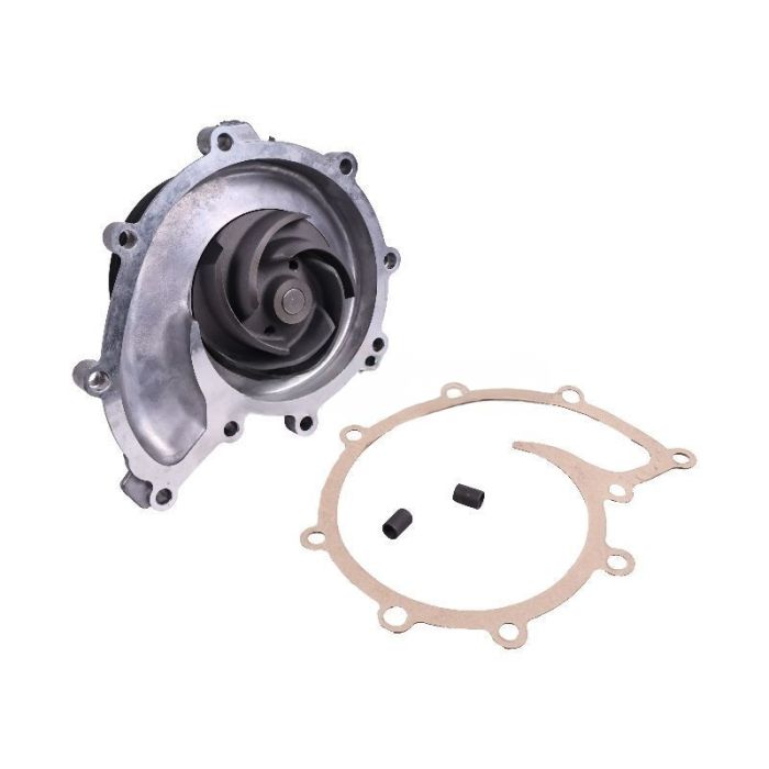 Scania Water Pump 570965 1789522 1787120 Compatible for Scania Engine DC9 D11 D12 Truck 4-Series