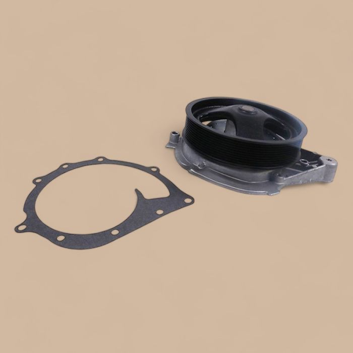 Scania Water Pump 1778923 1789555 1884327 Compatible for Scania Engine E2011 DC09 DC13 DC13A DI09 DI13M