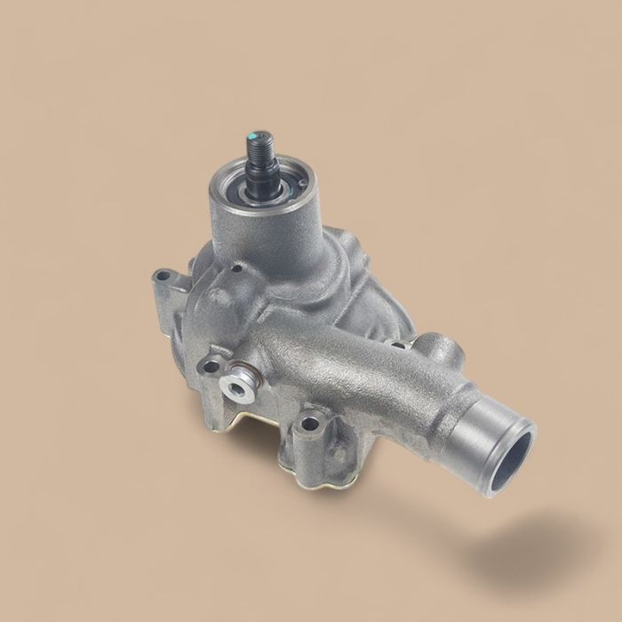 Massey AGCO Water Pump V837091844 V837081046 Compatible for Massey Ferguson Tractor 5611 5612 5613 5710 5711 6711