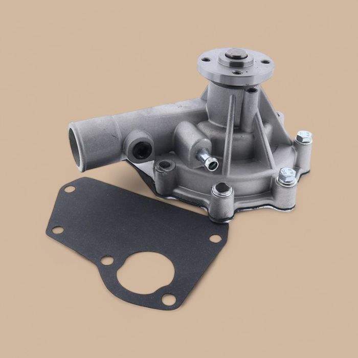 Nissan Water Pump 21010-FM000 Compatible for Nissan Engine 33L4C Forklift L02