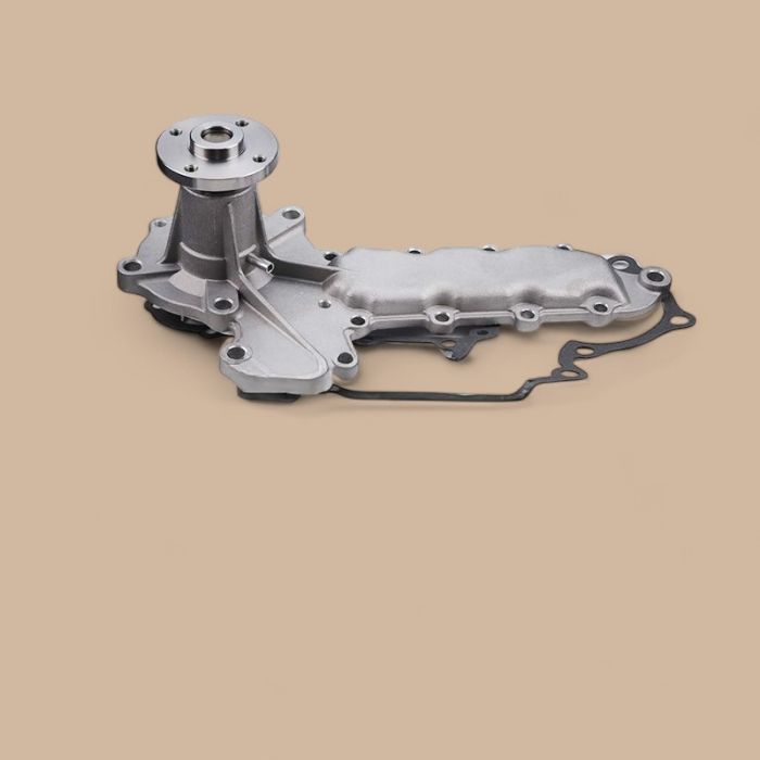 Kubota For Kubota V2203 Engine Water Pump With Gasket 25-37581-10