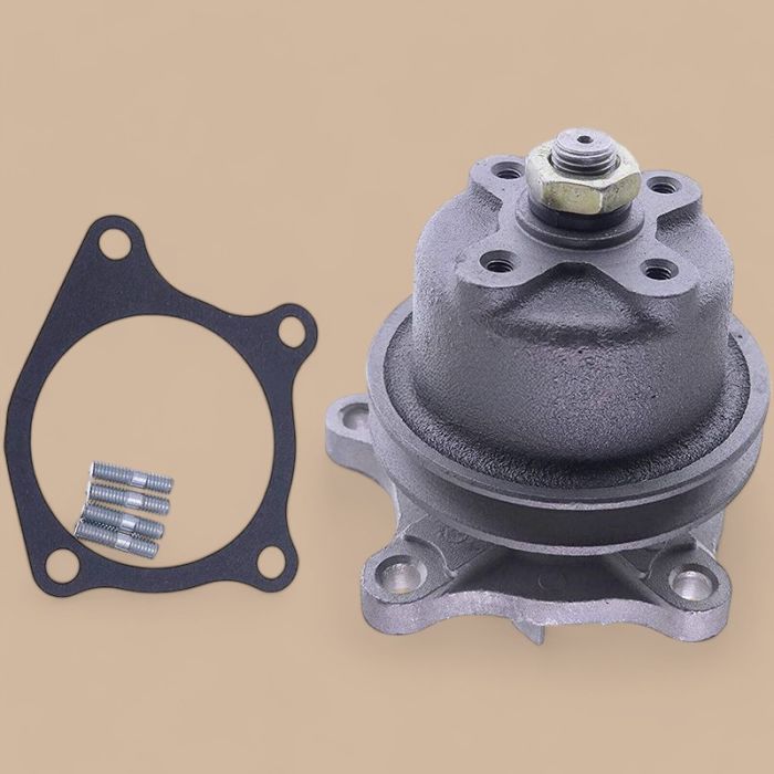 Kubota Water Pump 15321-73032 Compatible for Kubota Tractor L225 L225DT L245H Excavator KH1-10