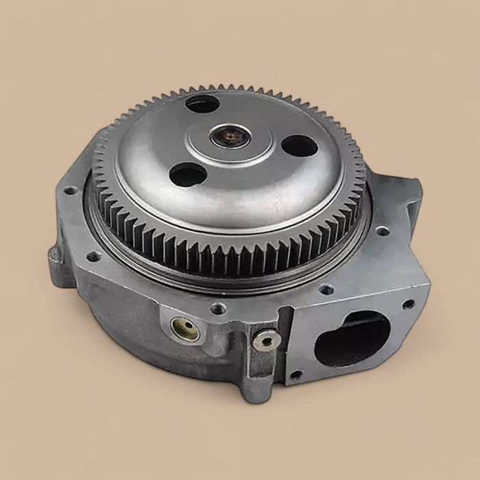 Caterpillar Water Pump 336-2213 224-3238 Compatible for Caterpillar CAT Engine 3406E C15 C18 Excavator 365C 374D 374F 385C 390D 390F