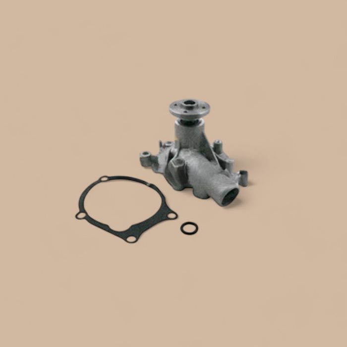 Doosan Water Pump A218276 Compatible for Doosan Daewoo Forklift G20E-3 G25E-3 G30E-3 G32E-3 GC15SC-2 GC18SC-2 GC20E-3