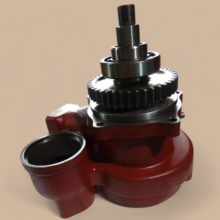 Mitsubishi Water Pump 37745-60011 Compatible for Mitsubishi Engine S12R S16R