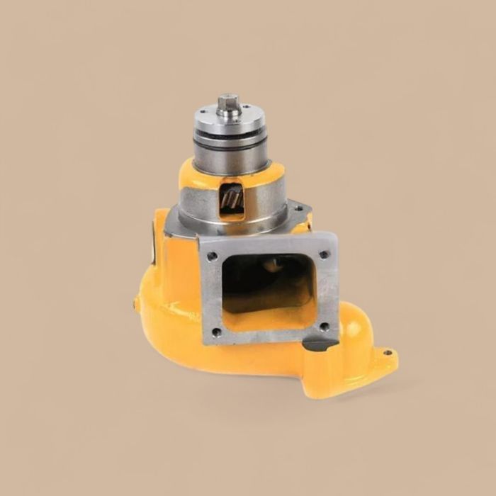 Komatsu Water Pump 6261-61-1203 6261611203 Compatible for Komatsu Engine 6D140 S6D140 Excavator D155A-6R D155 D275A-5