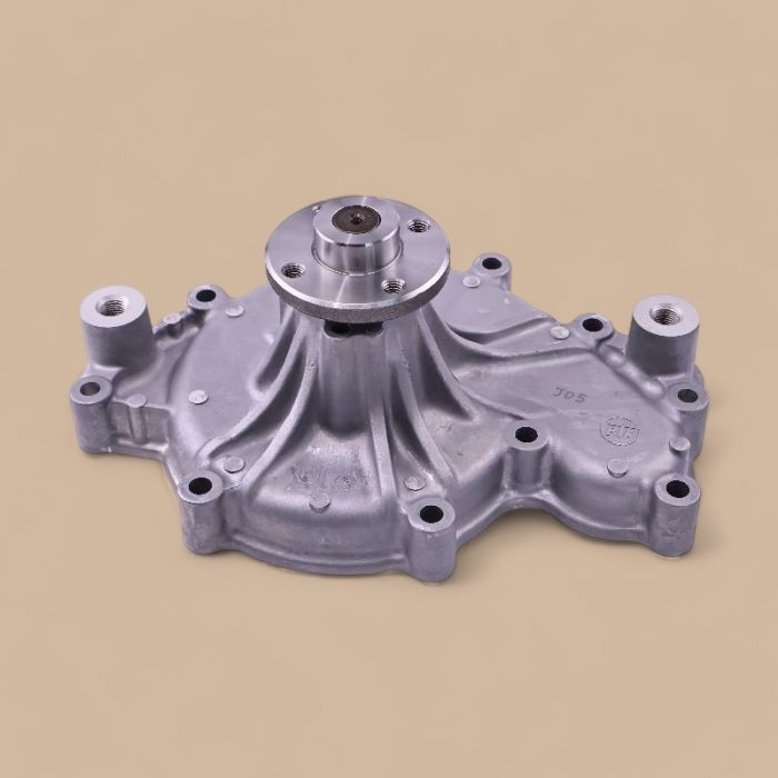 Kubota Water Pump 1G410-73033 Compatible for Kubota Tractor M6-131DTC M7-131P M7-132S M7-151P M7-171P M7-171S