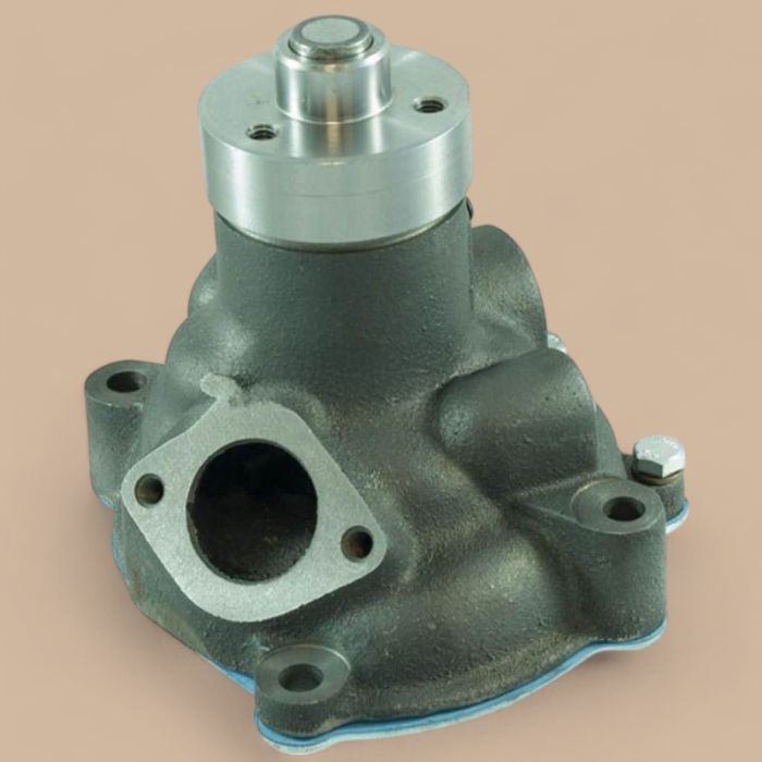 New Holland Water Pump 98497117 Compatible for New Holland Tractor 3830 4230 4430 8430 3435 3935 4135