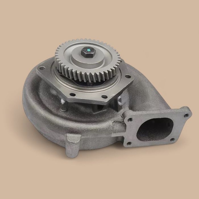 Caterpillar Water Pump 137-1339 Compatible for Caterpillar CAT Engine 3208 3408 3412 C32 C27 C30 Tractor D9R D9L D10R D8L