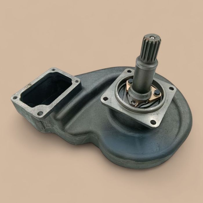 Caterpillar Water Pump 212-8177 Compatible for Caterpillar CAT Engine 3512 3516 3508B Loader 994 Truck 777D 785 789C 793B