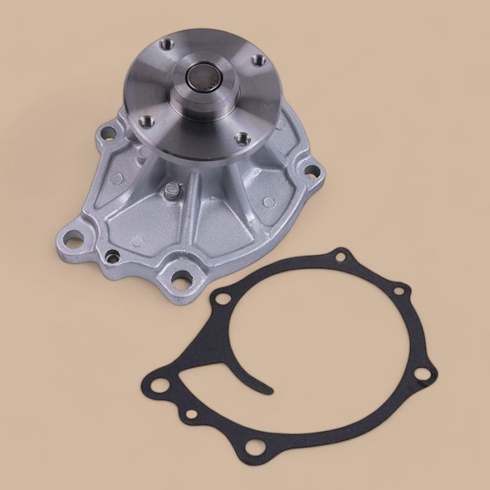 Doosan Water Pump D490720 Compatible for Doosan Forklift Truck G15S G18S