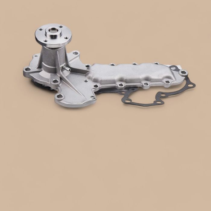 Kubota Water Pump 15521-73039 Compatible for Kubota D1102 D1302 D1402 D1403 D1703 V1702 V1902 V1903 V2003 Engine