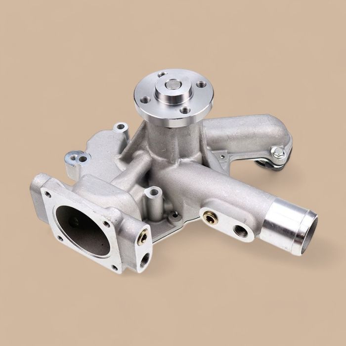 Komatsu For Komatsu Loader WA115-3 WA90-3 WB140-2 WB150-2 WB91R-2 WB93R-2 WB97R-2 Water Pump YM123900-42100