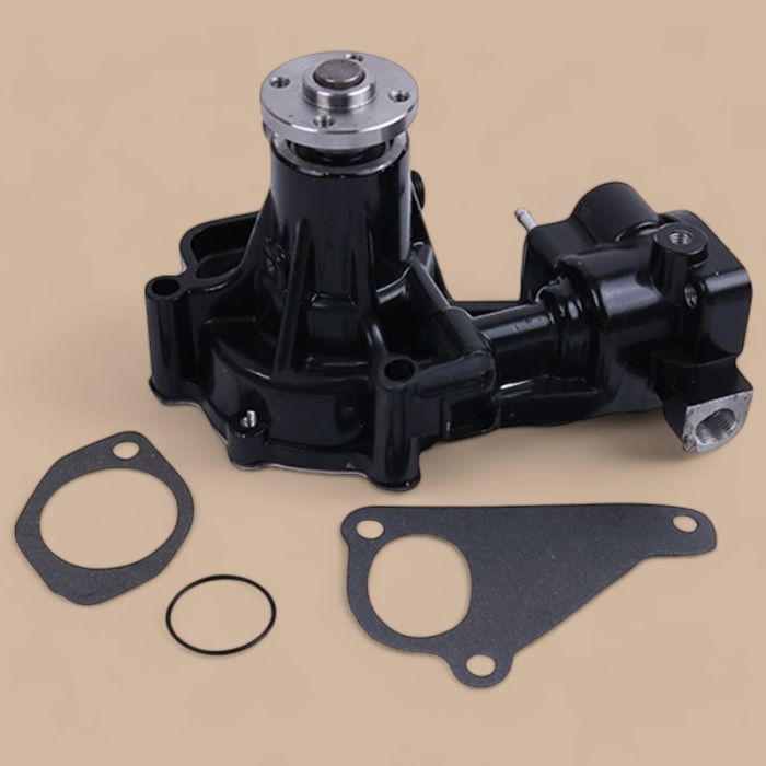Isuzu Water Pump 5864003910 5864019640 5864001510 Compatible for Isuzu Engine 3CA1 3CB1 3CD1 3CE1 3CD1T