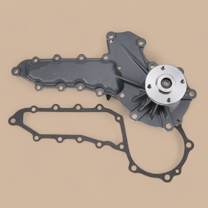 Mahindra Water Pump With Gasket E5800-73037 Compatible for Mahindra 4510C-T4 2810 3510 4010 4110 5010 6010 6110 Tractor
