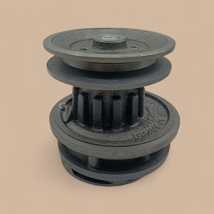 Cummins Water Pump 3945361 Compatible for Cummins NH220 Engine