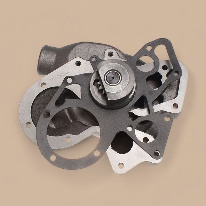 JCB Water Pump 02/202510 332/H0895 02/201840 Compatible for JCB Loader 3CX 4CX 426B 411B 414S Excavator JS200W JS175W