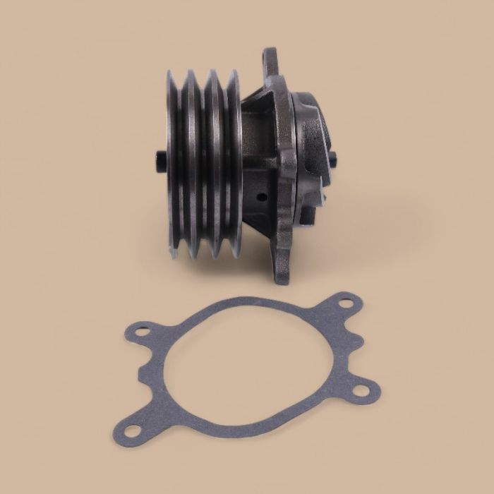 Caterpillar Water Pump with Gasket 2W-1225 Compatible for Caterpillar CAT Engine 3208 Excavator 225 Tractor 613B Logger 227
