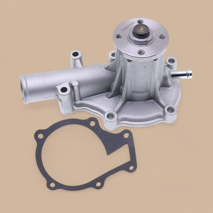 Kubota 70mm Impeller Water Pump 16241-73034 Compatible for Kubota Engine D905 D1005 D1105 V1305 V1505