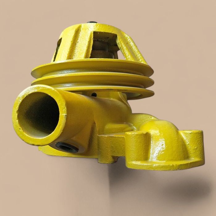 Komatsu For Komatsu Loader WA300-3 WA350-3 WA400-3 Engine 6D108 Water Pump 6221-63-1100