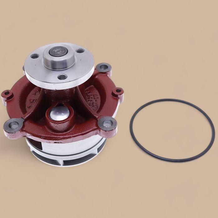 Deutz For Deutz TCD2013 TCD2012 BF4M2012 BF6M2012 BF6M1013 Engine Water Pump 02937441 04500930 04259548 04206613 04205929 04299142